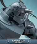 Alphonse Elric Regular Edition (Gray Variant) (alphonse_gray_reg_h20.jpg)