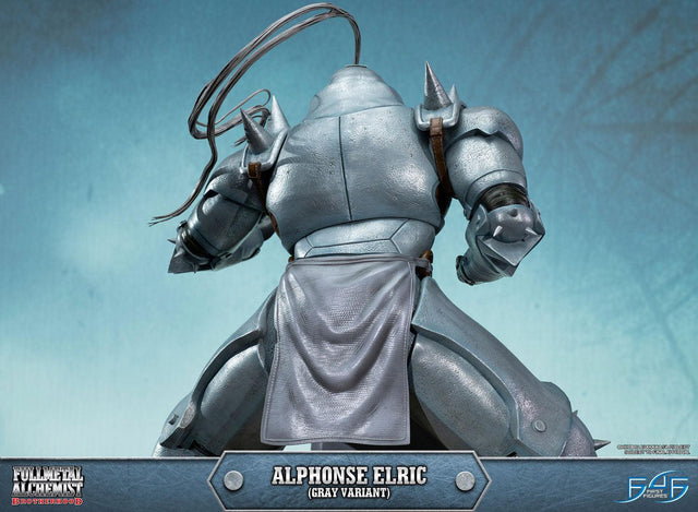 Alphonse Elric Regular Edition (Gray Variant) (alphonse_gray_reg_h3.jpg)