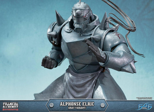 Alphonse Elric Regular Edition (Gray Variant) (alphonse_gray_reg_h4.jpg)