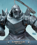 Alphonse Elric Regular Edition (Gray Variant) (alphonse_gray_reg_h5.jpg)