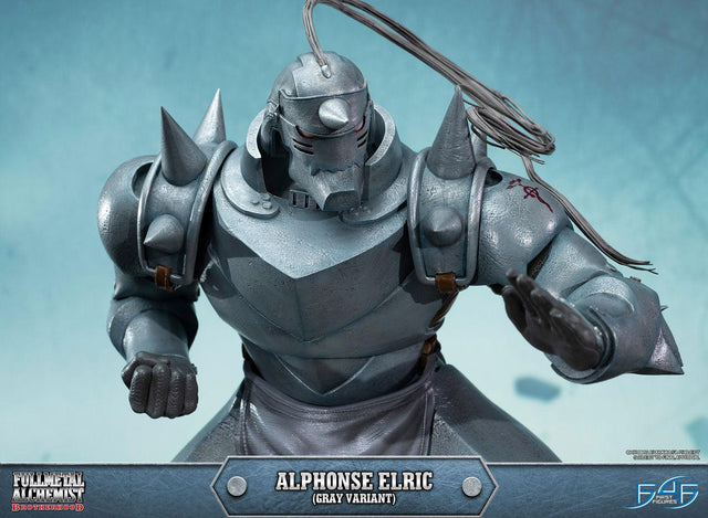 Alphonse Elric Regular Edition (Gray Variant) (alphonse_gray_reg_h5.jpg)