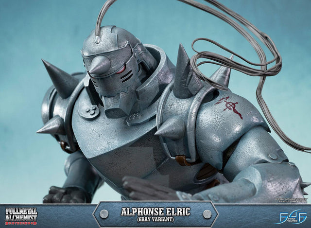 Alphonse Elric Regular Edition (Gray Variant) (alphonse_gray_reg_h6.jpg)