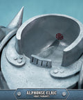 Alphonse Elric Regular Edition (Gray Variant) (alphonse_gray_reg_h8.jpg)