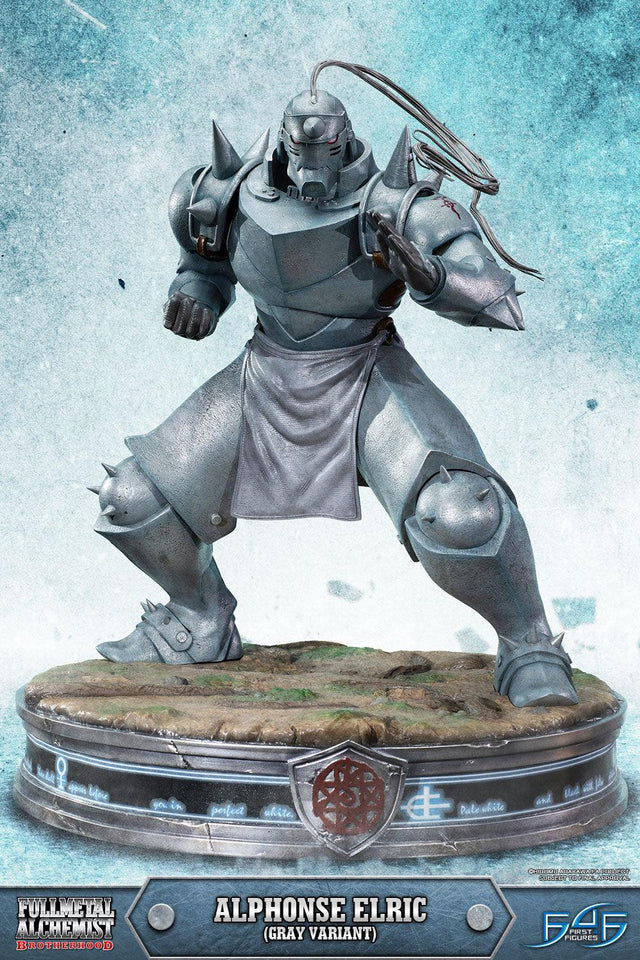 Alphonse Elric Regular Edition (Gray Variant) (alphonse_gray_reg_v1-cover.jpg)