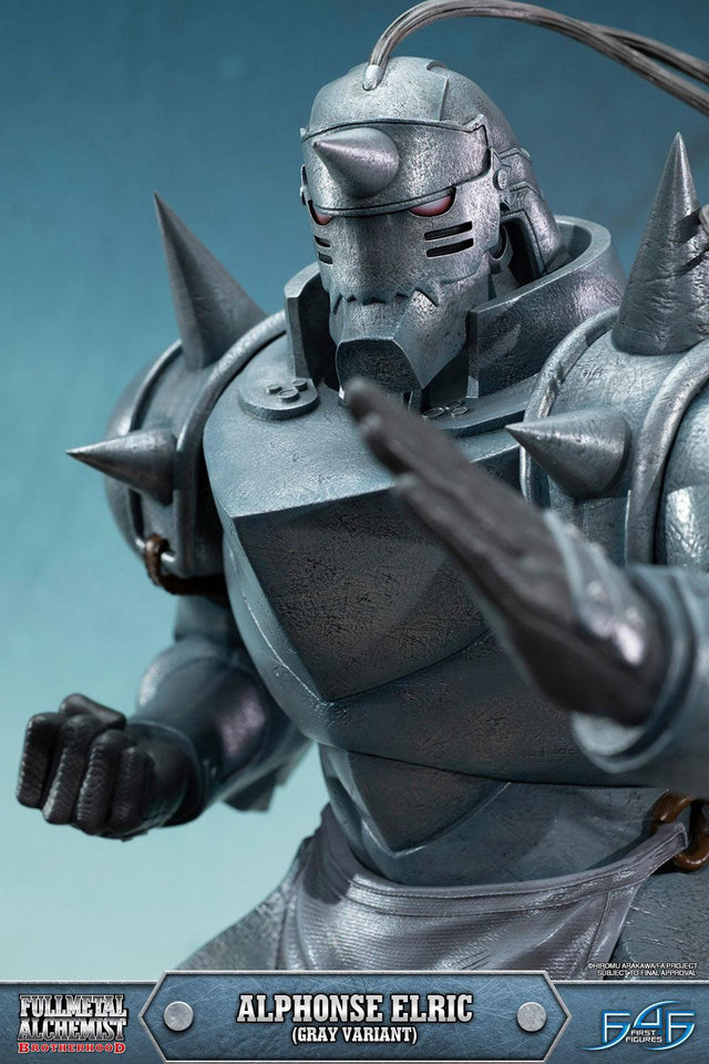 Alphonse Elric Regular Edition (Gray Variant) (alphonse_gray_reg_v10.jpg)