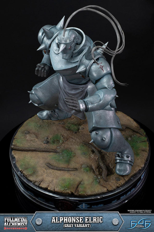 Alphonse Elric Regular Edition (Gray Variant) (alphonse_gray_reg_v13.jpg)