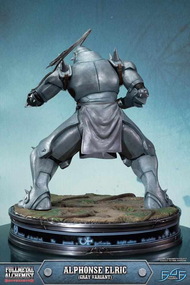 Alphonse Elric Regular Edition (Gray Variant) (alphonse_gray_reg_v4.jpg)