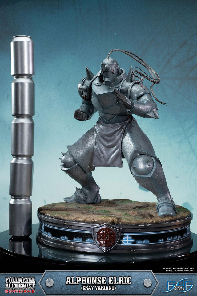 Alphonse Elric Regular Edition (Gray Variant) (alphonse_gray_reg_v9.jpg)