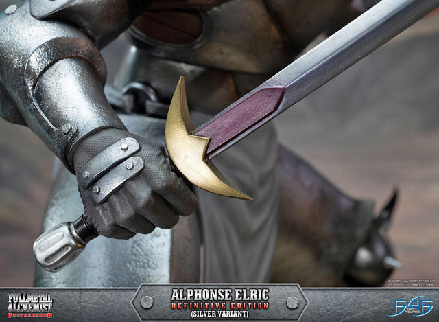 Alphonse Elric Definitive Edition (Silver Variant) (alphonse_silver_de_h11.jpg)