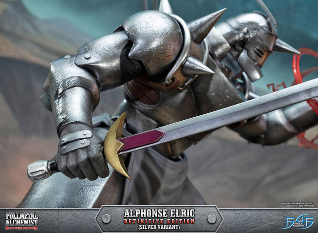 Alphonse Elric Definitive Edition (Silver Variant) (alphonse_silver_de_h12.jpg)