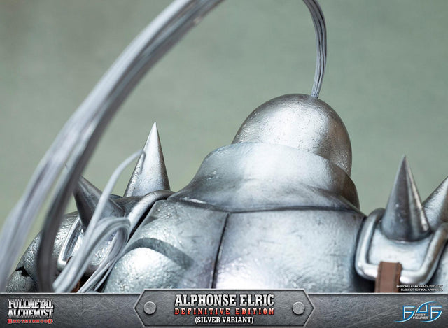 Alphonse Elric Definitive Edition (Silver Variant) (alphonse_silver_de_h28.jpg)