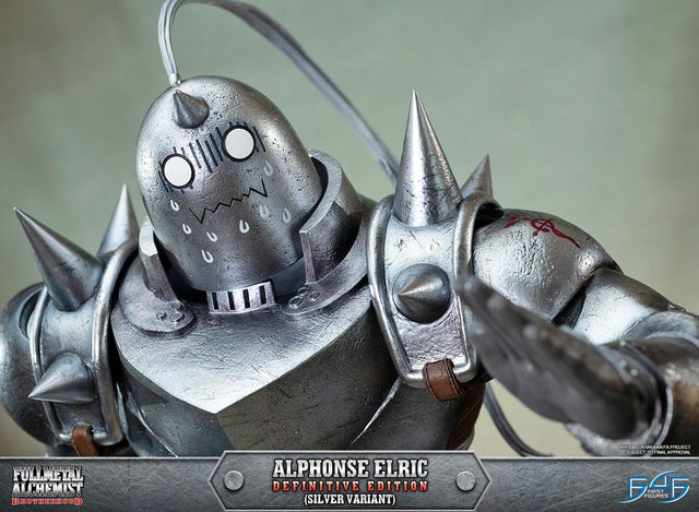 Alphonse Elric Definitive Edition (Silver Variant) (alphonse_silver_de_h30.jpg)