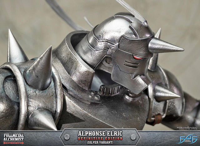 Alphonse Elric Definitive Edition (Silver Variant) (alphonse_silver_de_h46.jpg)