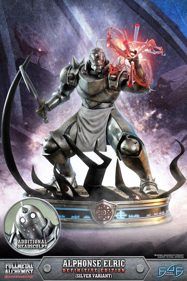 Alphonse Elric Definitive Edition (Silver Variant) (alphonse_silver_de_v1-cover.jpg)