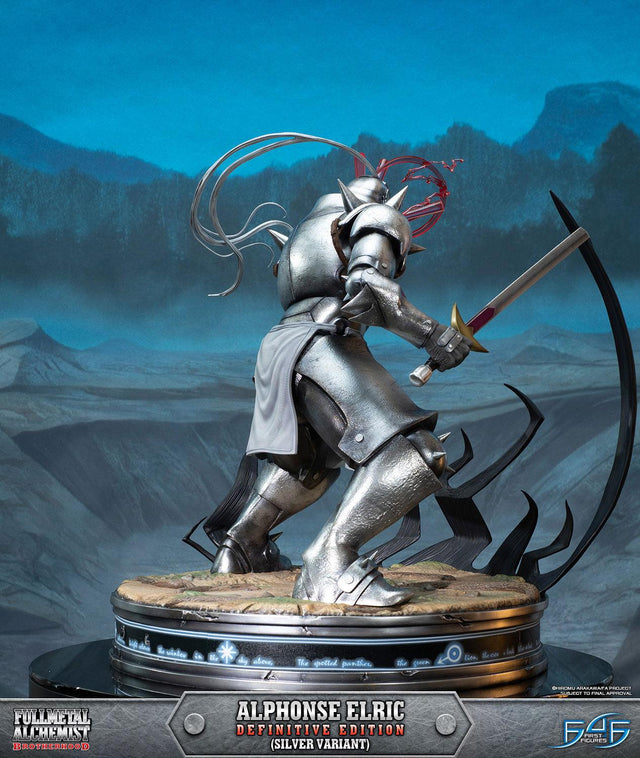 Alphonse Elric Definitive Edition (Silver Variant) (alphonse_silver_de_v14.jpg)