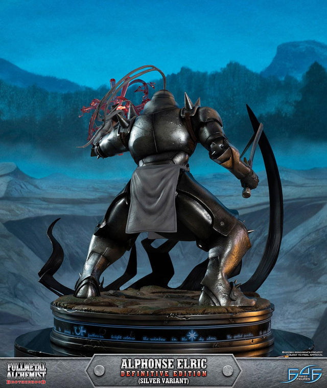 Alphonse Elric Definitive Edition (Silver Variant) (alphonse_silver_de_v20.jpg)