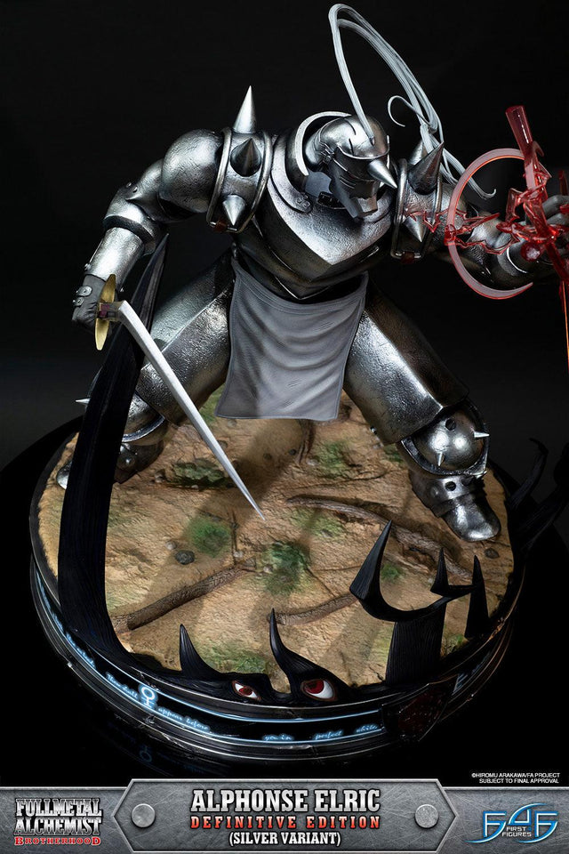 Alphonse Elric Definitive Edition (Silver Variant) (alphonse_silver_de_v24.jpg)