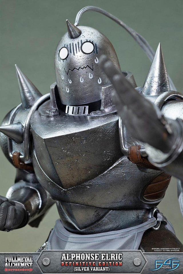 Alphonse Elric Definitive Edition (Silver Variant) (alphonse_silver_de_v32.jpg)