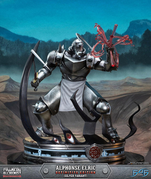 Alphonse Elric Definitive Edition (Silver Variant) (alphonse_silver_de_v8.jpg)