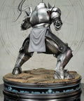 Alphonse Elric Exclusive Edition (Silver Variant) (alphonse_silver_exc_v20.jpg)