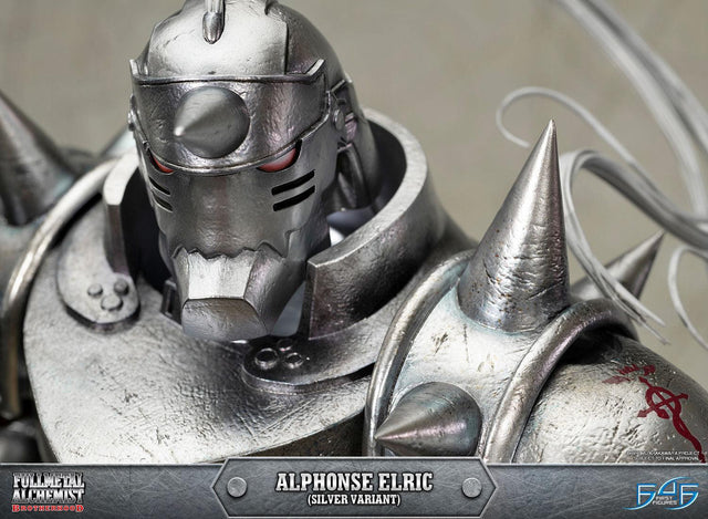 Alphonse Elric Regular Edition (Silver Variant) (alphonse_silver_reg_h14.jpg)