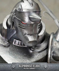 Alphonse Elric Regular Edition (Silver Variant) (alphonse_silver_reg_h15.jpg)