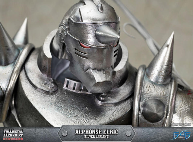 Alphonse Elric Regular Edition (Silver Variant) (alphonse_silver_reg_h15.jpg)