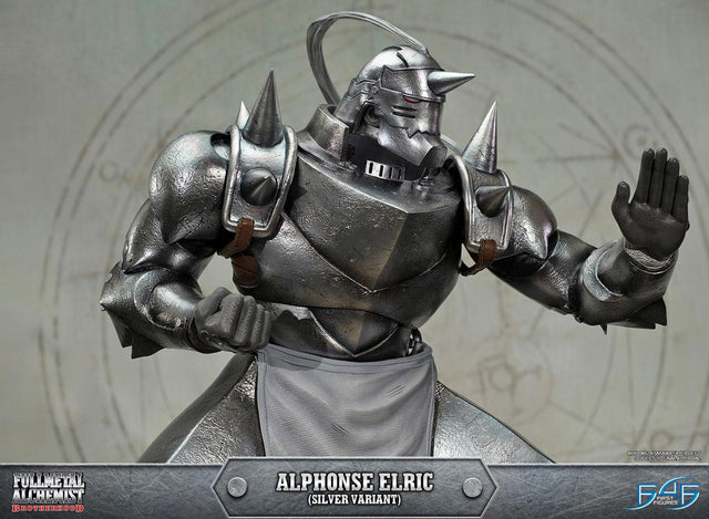 Alphonse Elric Regular Edition (Silver Variant) (alphonse_silver_reg_h4.jpg)