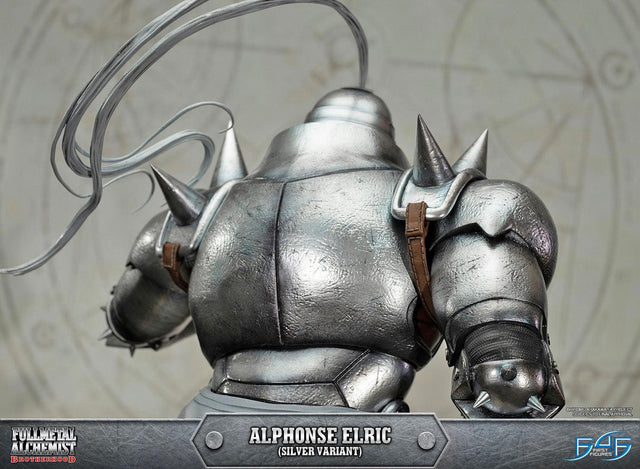 Alphonse Elric Regular Edition (Silver Variant) (alphonse_silver_reg_h6.jpg)