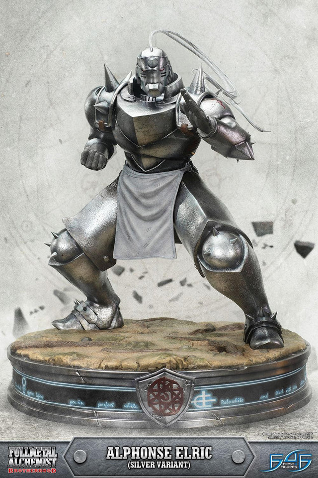 Alphonse Elric Regular Edition (Silver Variant) (alphonse_silver_reg_v1-cover.jpg)