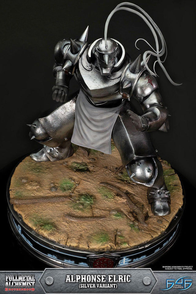 Alphonse Elric Regular Edition (Silver Variant) (alphonse_silver_reg_v13.jpg)