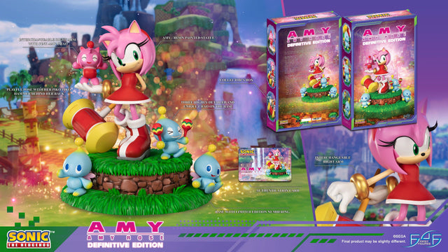 Sonic the Hedgehog - Amy Definitive Edition (amyrose_4k_de.jpg)