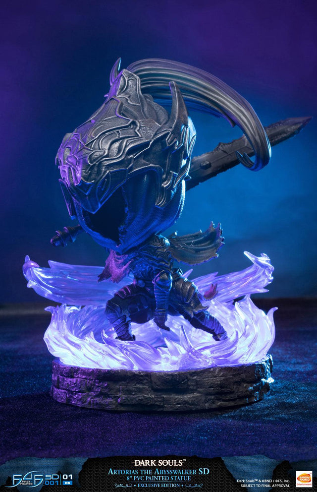 Artorias The Abysswalker SD (Exclusive) (artsd-vertical-exc-01.jpg)