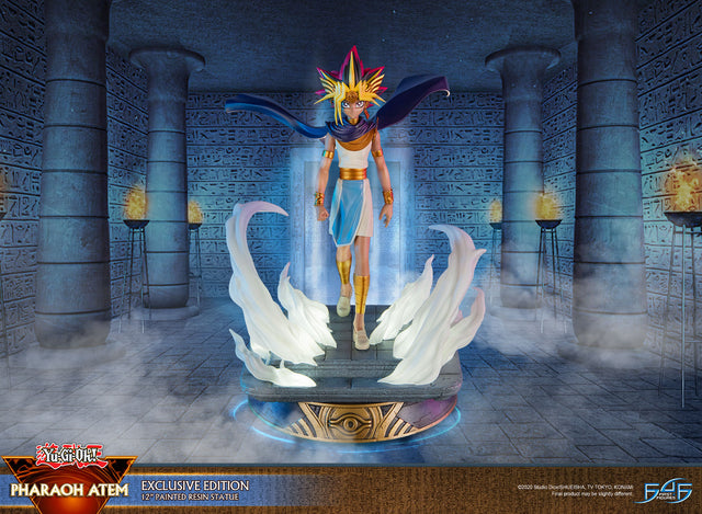 Yu-Gi-Oh! - Pharaoh Atem (Exclusive Edition) (atemex_00.jpg)