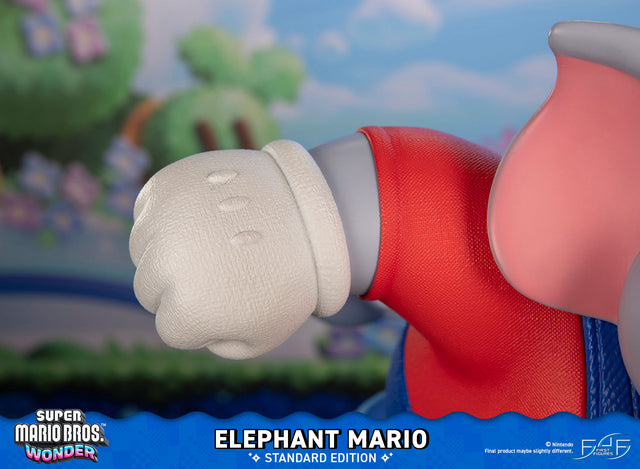 Super Mario Bros. Wonder: Elephant Mario (Standard Edition) (b12a4a21-eec2-4f22-83c9-9fe33b4c713b.jpg)
