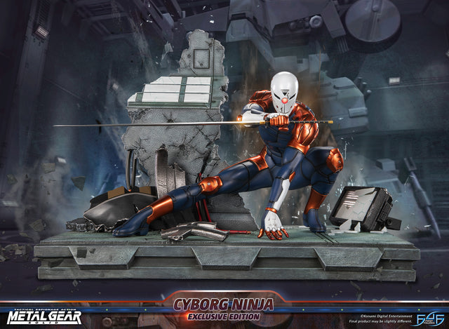 Metal Gear Solid - Cyborg Ninja (Gray Fox) (Exclusive Edition) (b579bb15-eb01-4681-94b4-c0f9afa2f9b8.jpg)
