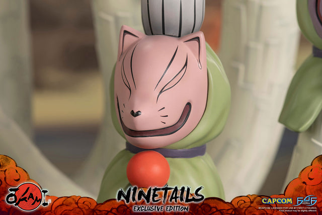 Okami - Ninetails (Exclusive Edition) (b7b069df-d72e-417a-86fb-7636cef7c0e0.jpg)