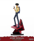 Cowboy Bebop - Spike Spiegel 1/8 Resin (Exclusive Edition) (b89beea4-2a10-4280-a3fd-b530d728d8f7.jpg)
