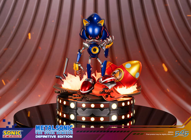 Sonic the Hedgehog - Metal Sonic (Definitive Edition) (b8b6662b-b6d0-4319-a7a2-ffc2a31f8d8e.jpg)