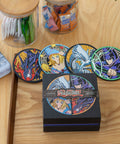 YU-GI-OH! - Coaster Set (b9025a54-12df-4ad7-b406-205bb33a2c69.jpg)