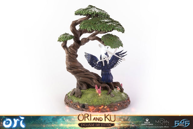 Ori and the Will of the Wisps - Ori and Ku Exclusive Edition (Day Variation) (bb18a081-84bd-4d78-a82e-0b4fd4337b96.jpg)