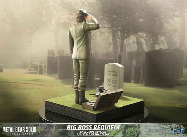 Metal Gear Solid 3: Snake Eater - Big Boss Requiem (Exclusive Edition) (bigbossex_05.jpg)