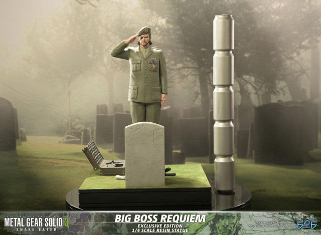 Metal Gear Solid 3: Snake Eater - Big Boss Requiem (Exclusive Edition) (bigbossex_09.jpg)