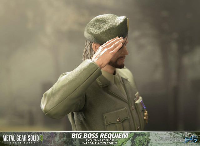 Metal Gear Solid 3: Snake Eater - Big Boss Requiem (Exclusive Edition) (bigbossex_11.jpg)