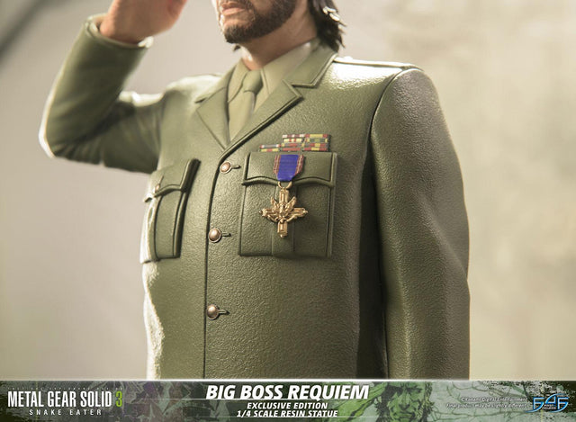 Metal Gear Solid 3: Snake Eater - Big Boss Requiem (Exclusive Edition) (bigbossex_12.jpg)