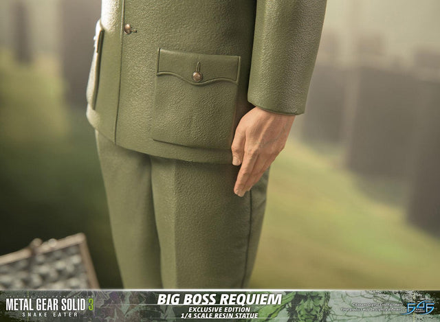 Metal Gear Solid 3: Snake Eater - Big Boss Requiem (Exclusive Edition) (bigbossex_13.jpg)