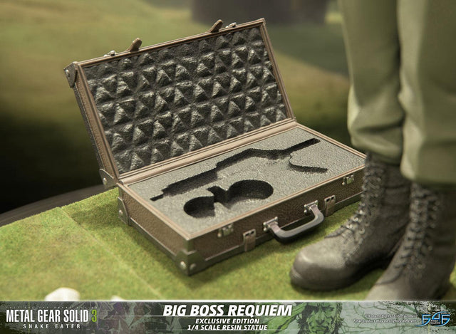 Metal Gear Solid 3: Snake Eater - Big Boss Requiem (Exclusive Edition) (bigbossex_18.jpg)