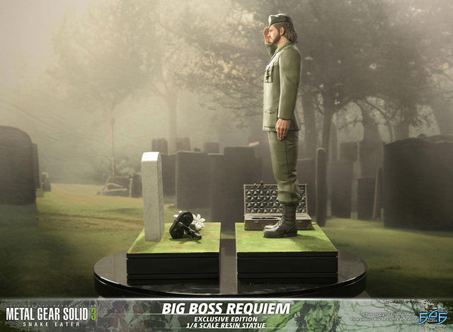 Metal Gear Solid 3: Snake Eater - Big Boss Requiem (Exclusive Edition) (bigbossex_20.jpg)