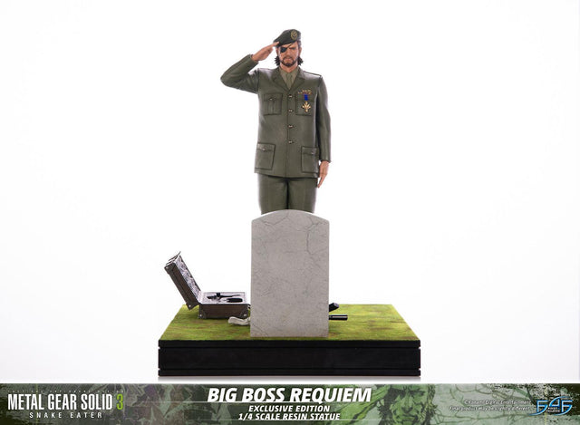 Metal Gear Solid 3: Snake Eater - Big Boss Requiem (Exclusive Edition) (bigbossex_22.jpg)