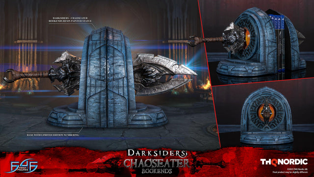 Darksiders - Chaoseater Bookends (border_bookendst_4k.jpg)